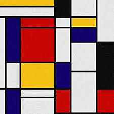 Abstraccion geometrica