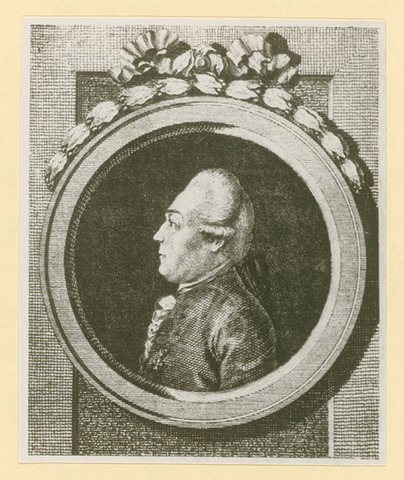 Baron von Swieten