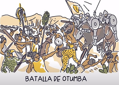 Matanza de Otumba