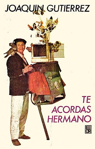 Figura literaria nacional más importante del siglo XX.