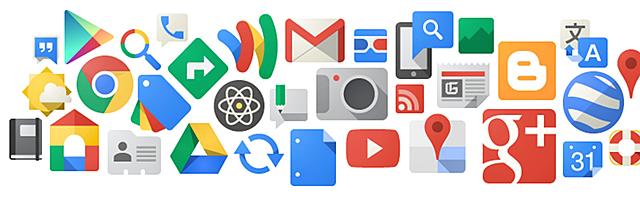 Inclusión de las Apps