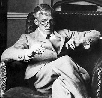 Godfrey Harold Hardy