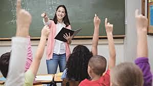 Trabajar como Docente