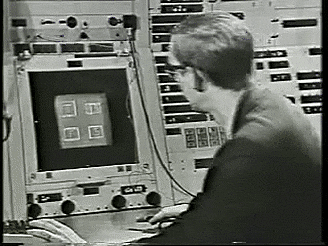 Sketchpad (dispositivo de manipulación directa paraCAD).