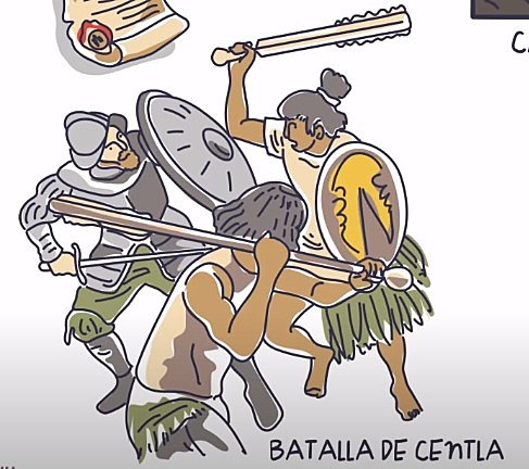 Batalla de Centla