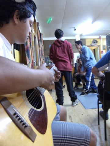 Development Training Advisory Group (D.T.A.G.).