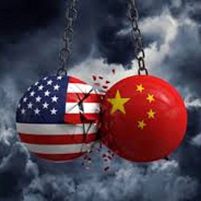 Timeline: Origen del conflicto entre el Gobierno de los UE y la compañía Huawei