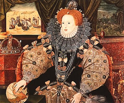 Elizabethan literature (1558–1603)