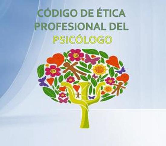 Código para psicólogo