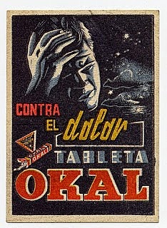 Llegan los anuncios a la televisión