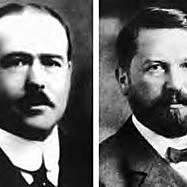 Theodor Boveri y Walter Sutton