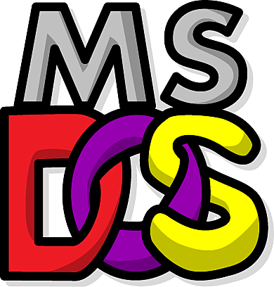Microsoft MS-DOS