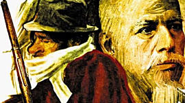 Timeline: Historia del Ecuador Isaac Naranjo