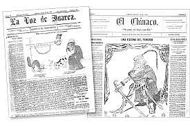 Periódicos Independientes.