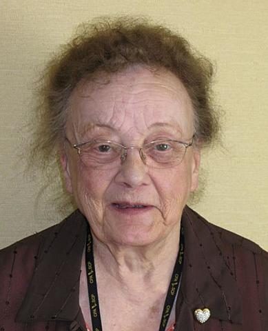 Doctora Jean Pettifor