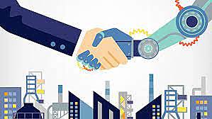 CUARTA REVOLUCION INDUSTRIAL(DIGITALIZACION)