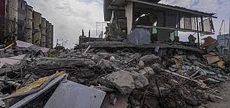 Terremoto de pedernales