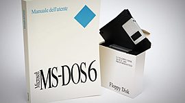 Timeline: Avances tecnológicos en procesamiento y almacenamiento