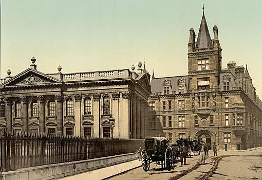 Medico Inglés Parkin