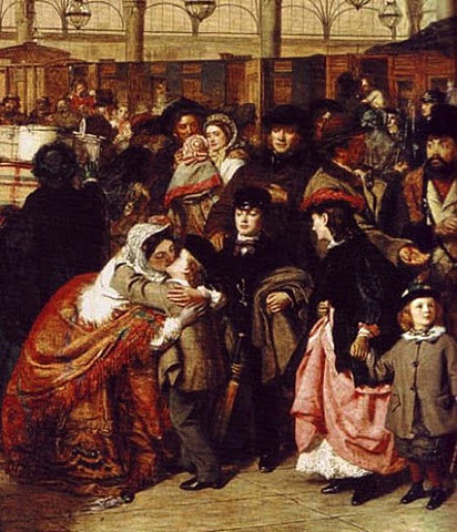 Victorian (1837-1901)