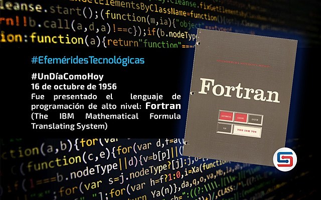 FORTRAN (John Backus)