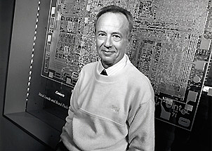 Andrew Grove - Objetive and Key Resources