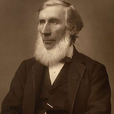 Timeline: John Tyndall (8/2/1820 - 12/4/1893)