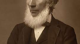 Timeline: John Tyndall (8/2/1820 - 12/4/1893)