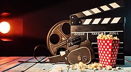 Timeline: Historia de los medios audiovisuales en México