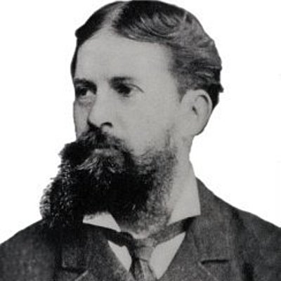 Timeline: Charles Sanders Pierce