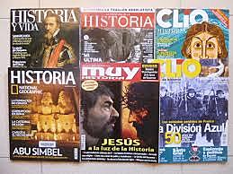 Actualidad en México.