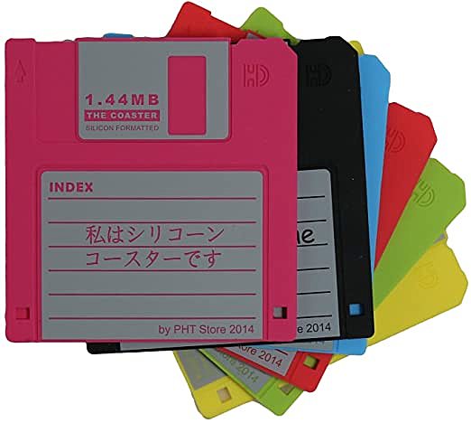 Disquete (Alan Shugar)