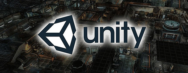 Motor gráfico Unity