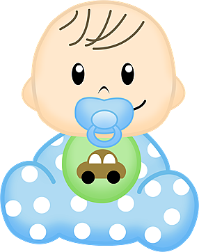 Nacimiento de mi segundo Hijo