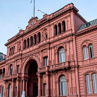 Timeline: Acontecimientos en la Legislacion Patrimonial