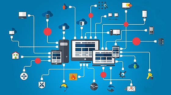 Desarrollo de Infraestructuras en Redes