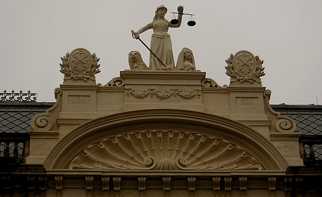 Surgimiento del Patrimonio