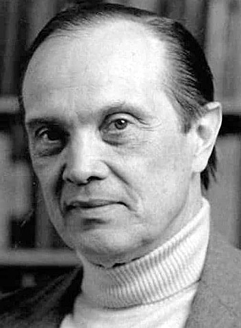 George A. Miller (1920-2012)