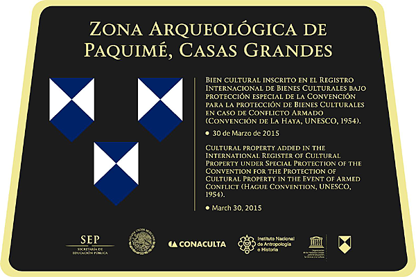 Convención para la Protección de los Bienes Culturales en caso de Conflicto Armado (La Haya)