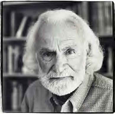 Karl H. Pribram (1919-2015)