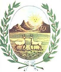 Constitución de la Provincia de San Luis