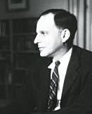 Theodore Lidz (1910-2001)