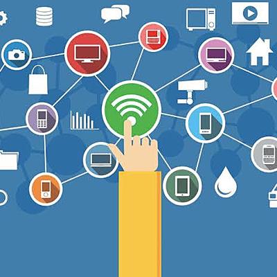 Timeline: Historia del internet