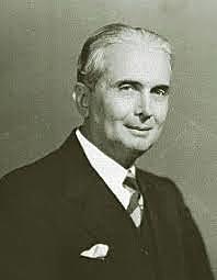 Inicio Gobierno Mariano Ospina Pérez