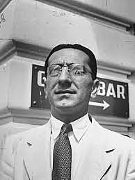 Murió Gabriel Turbay