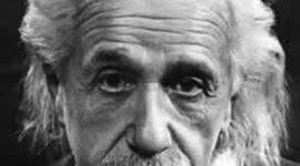 Timeline: LINEA DE TIEMPO DE ALBERT EINSTEIN