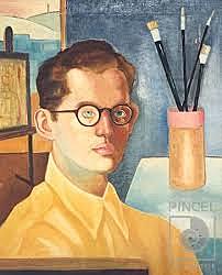 Jorge E. Guier publica "Una historia del derecho"