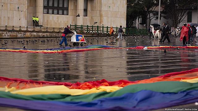 Proyecto de decreto No. (…) de 2016