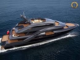 El primer cop que vaig anar en vaixell