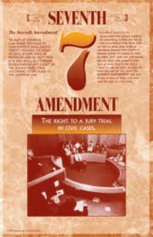 Seventh Amendment
